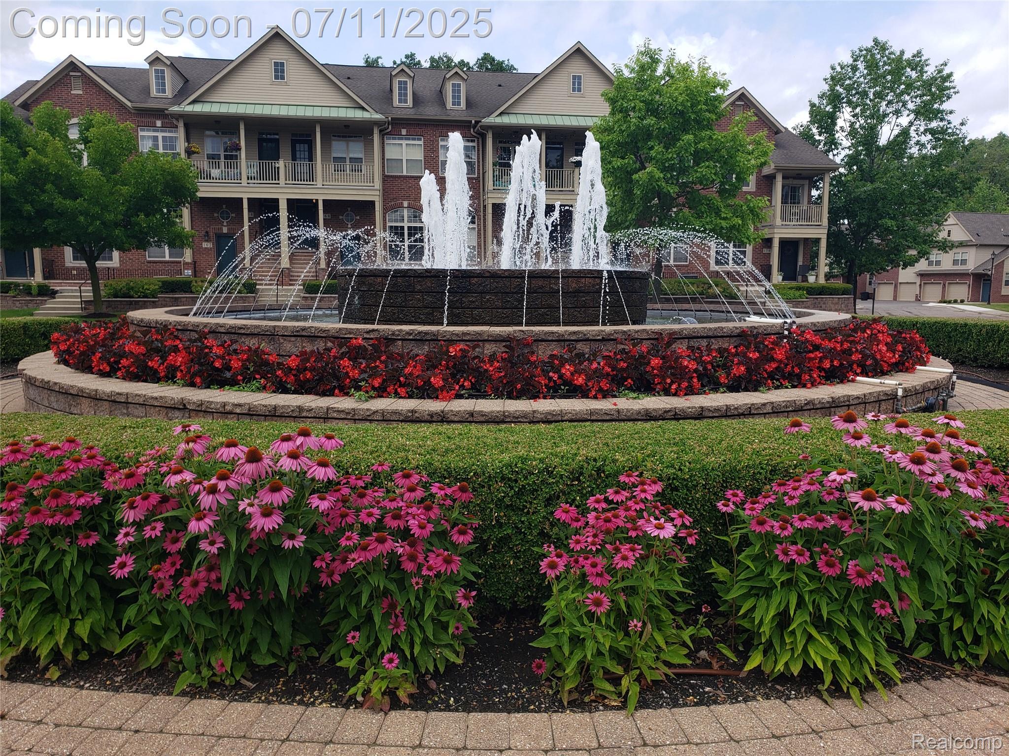 490 Village Drive