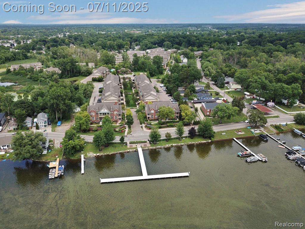 490 Village Drive