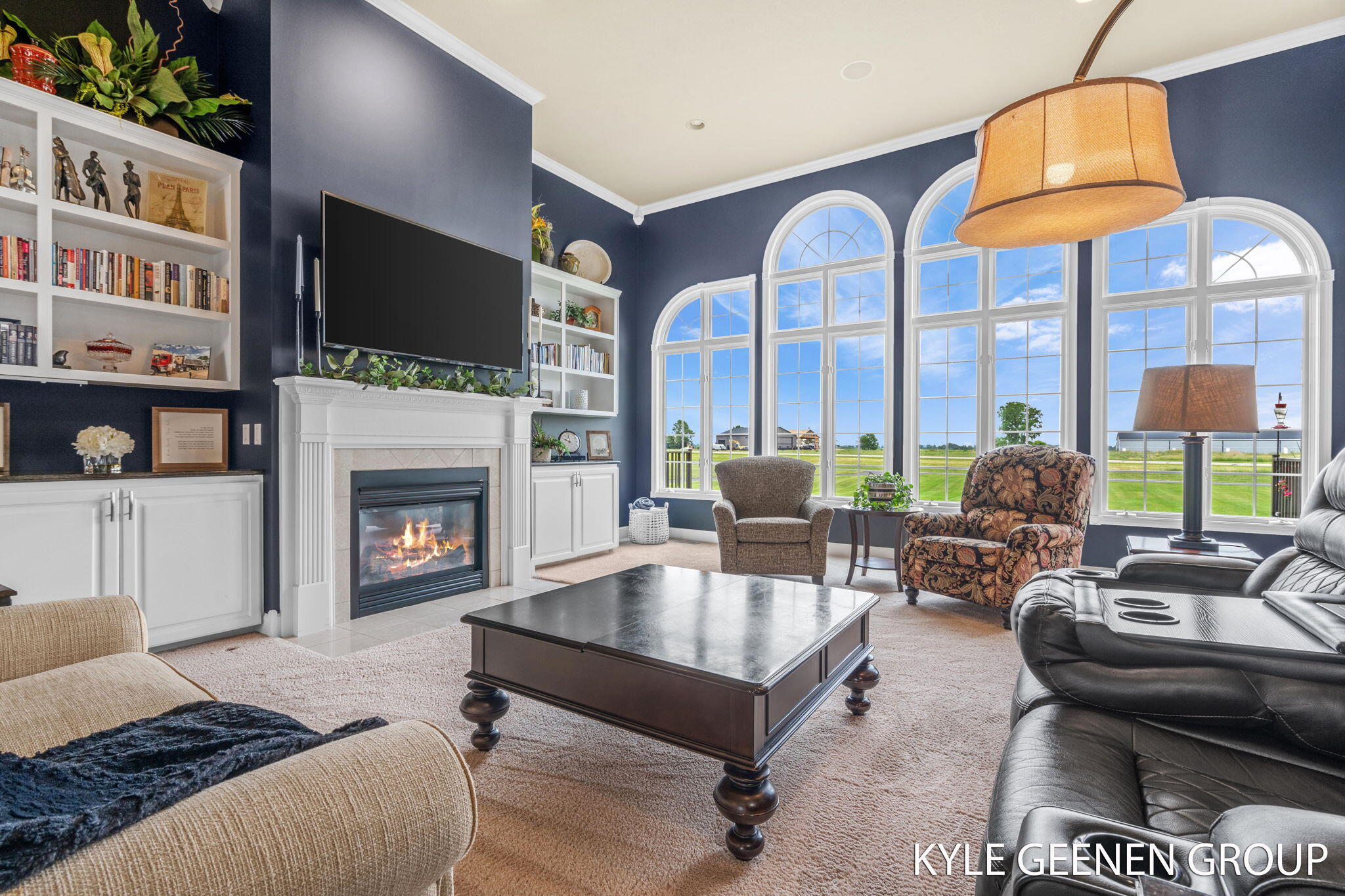 2650 Air Park Drive