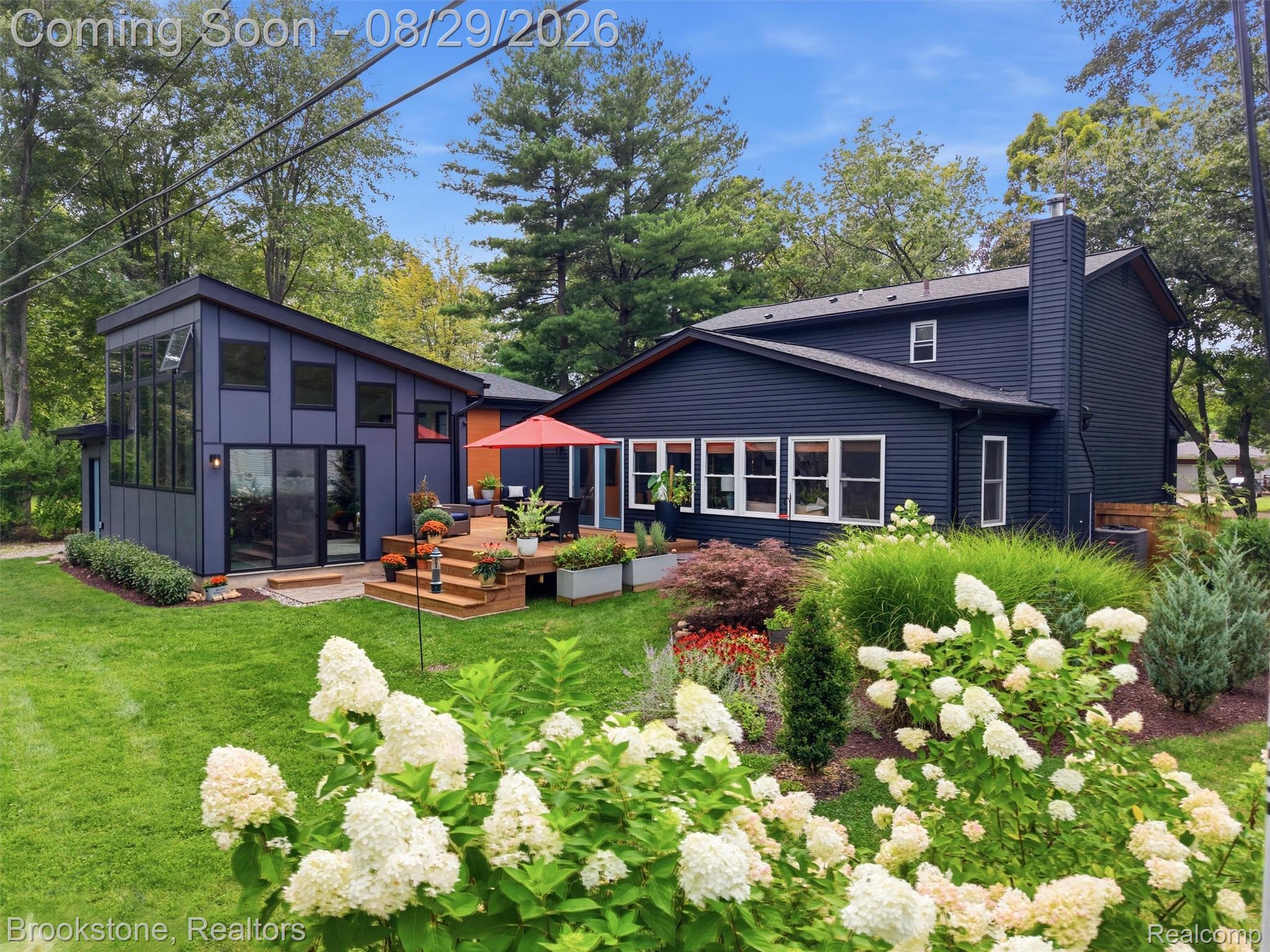 5420 Hillsboro Road