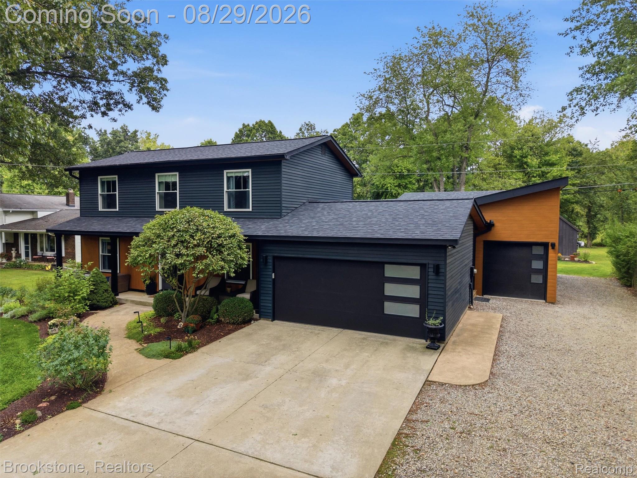 5420 Hillsboro Road