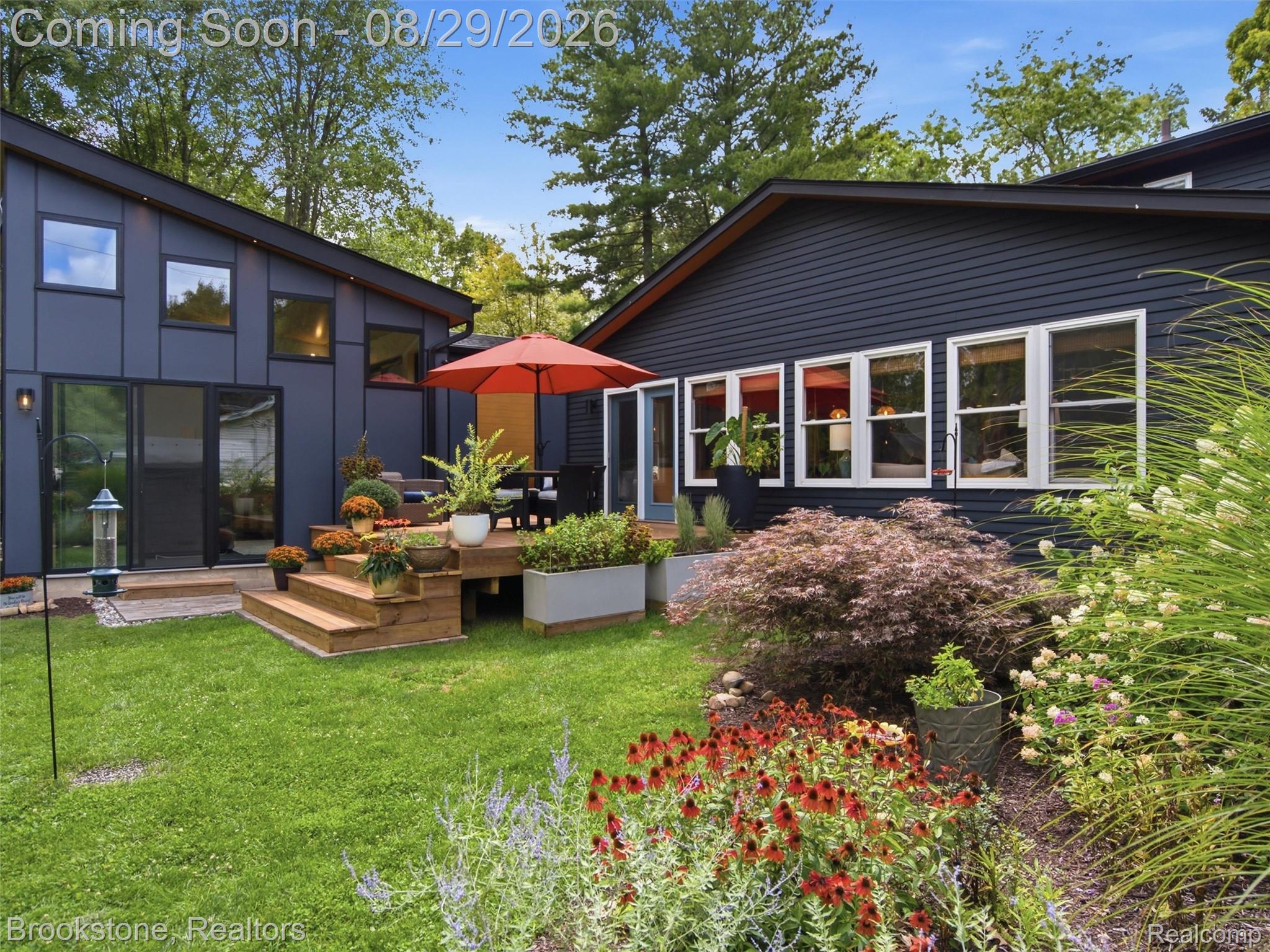 5420 Hillsboro Road