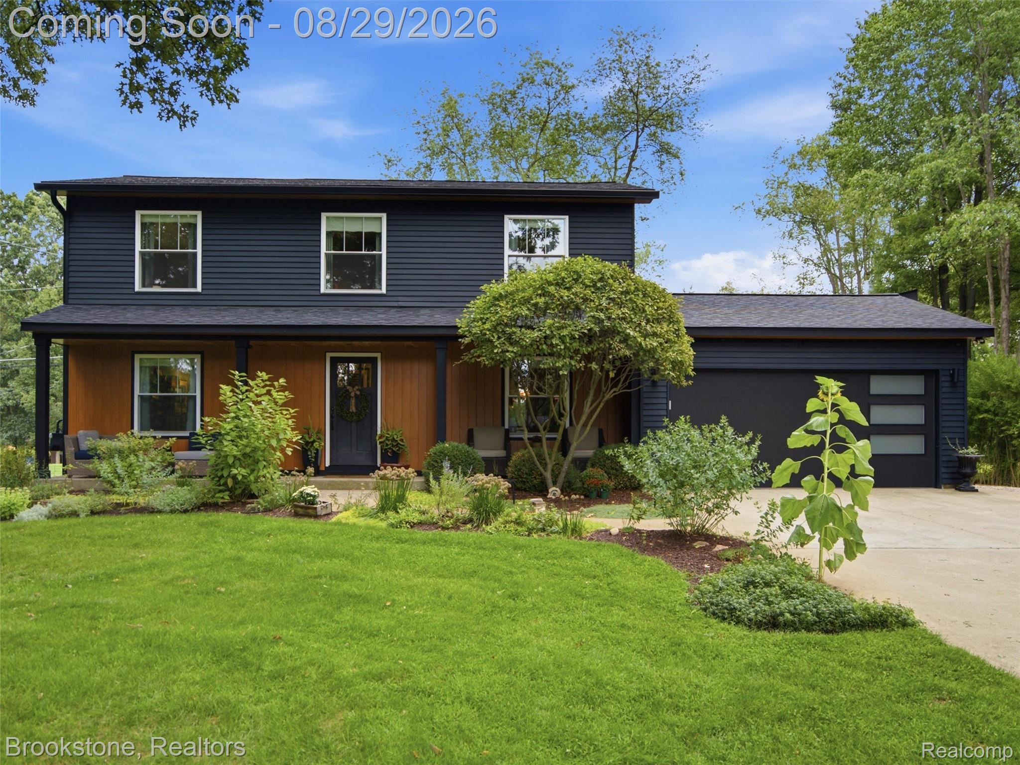5420 Hillsboro Road