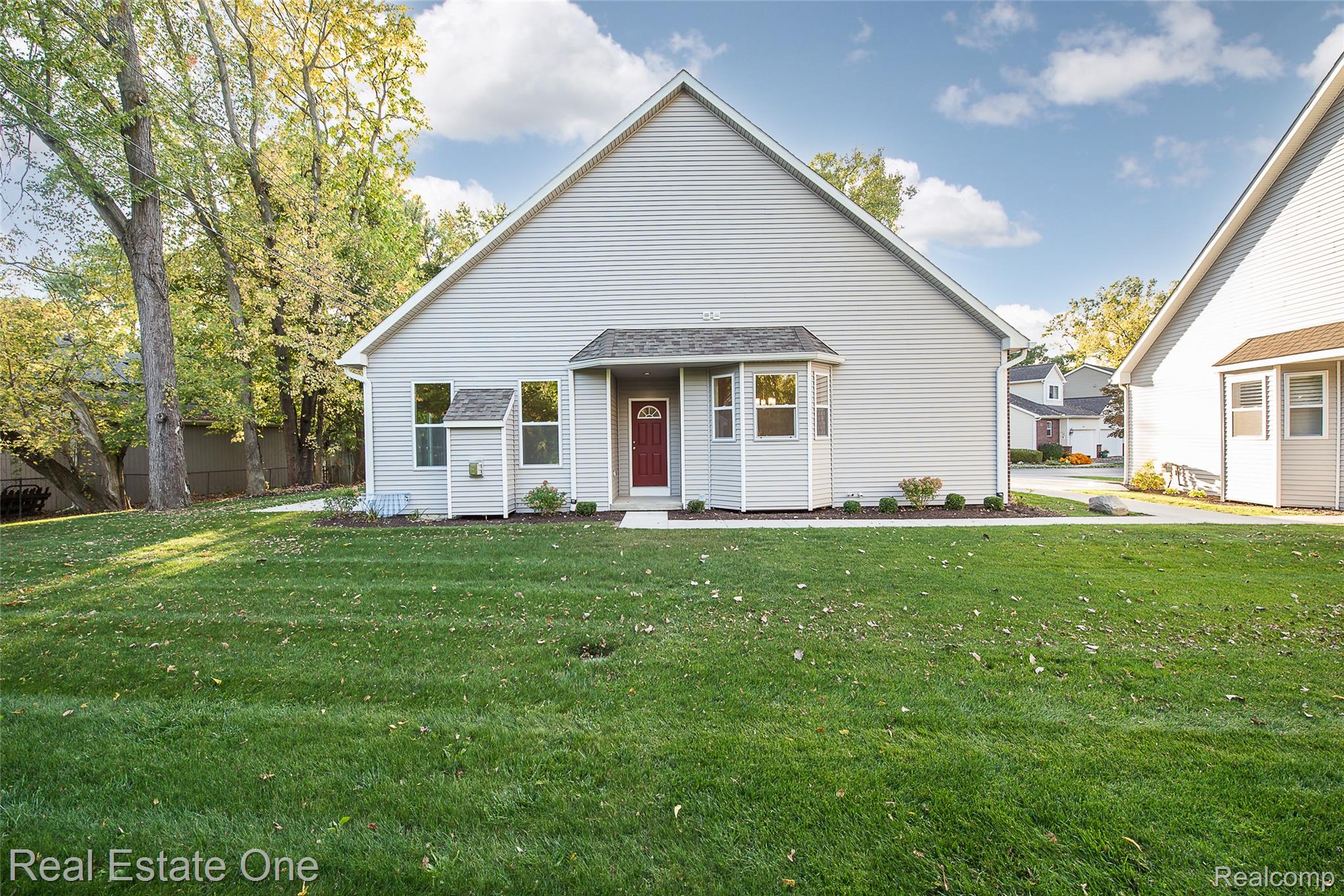 529 Indian Oaks Drive