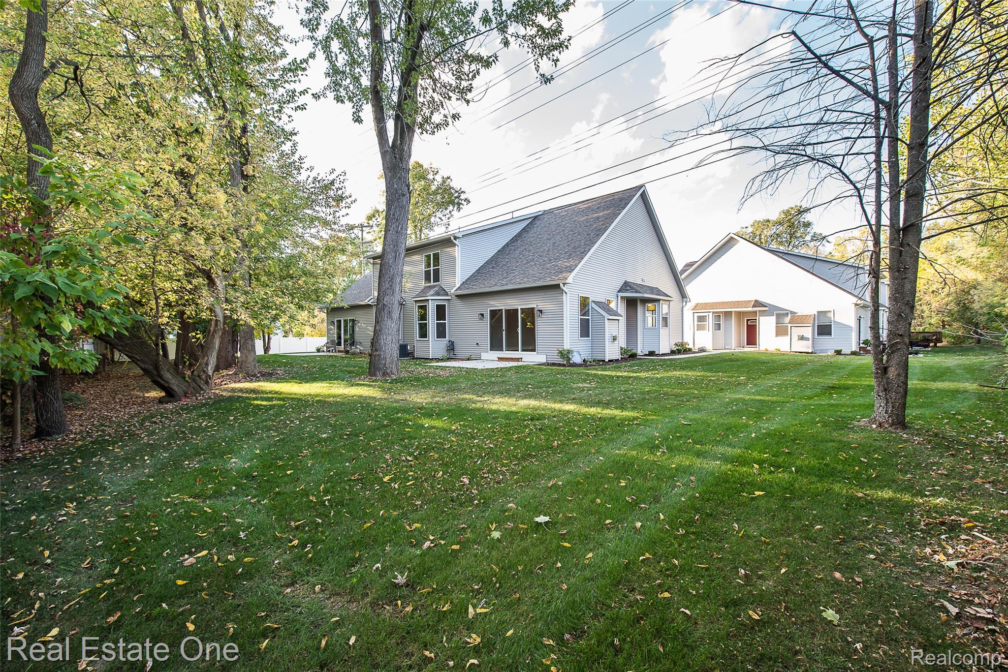 529 Indian Oaks Drive