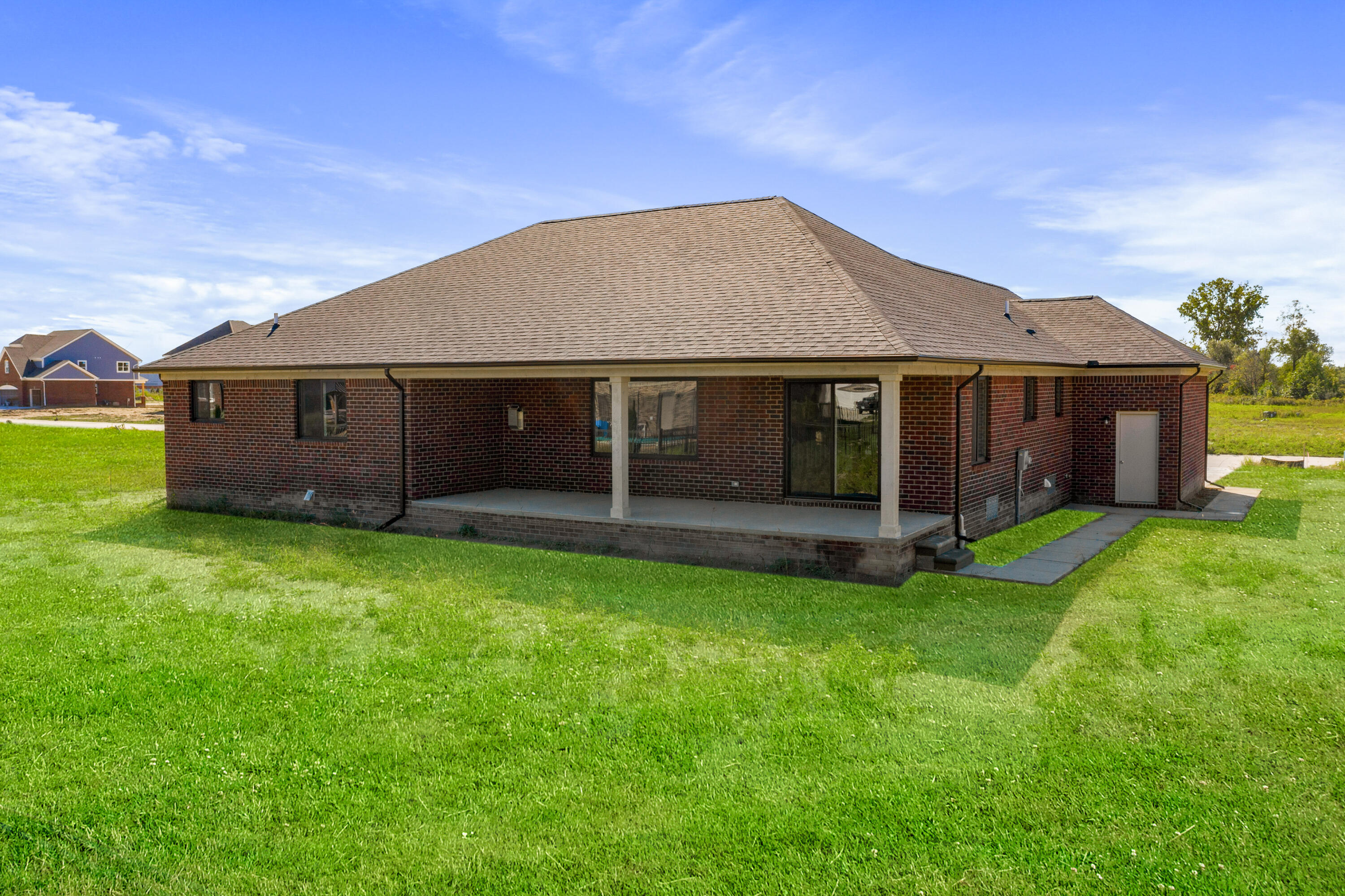 50555 Timberstone Drive