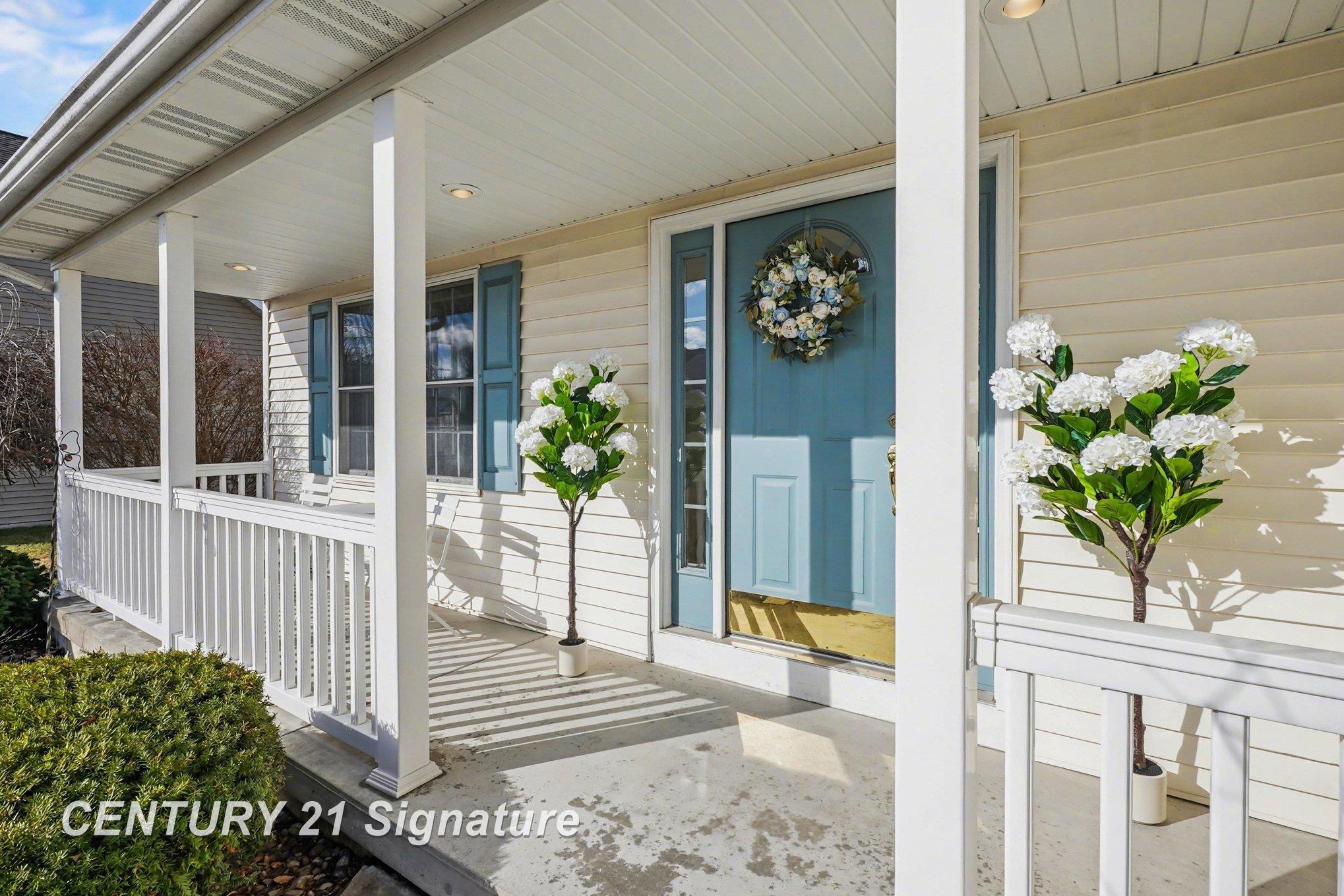 2923 Gulfstream Drive