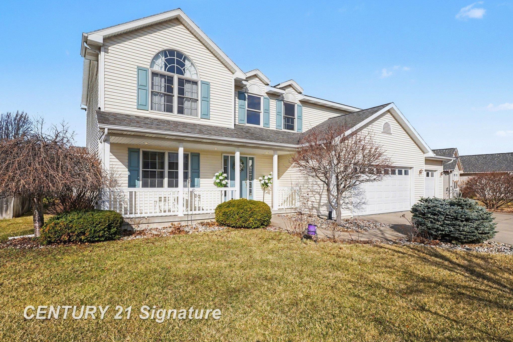 2923 Gulfstream Drive