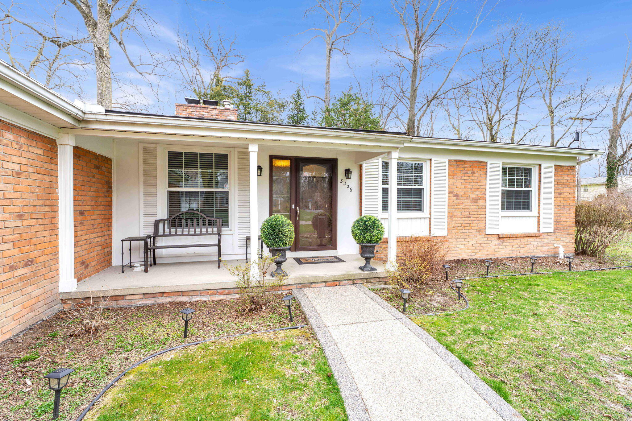 3226 Wendover Road
