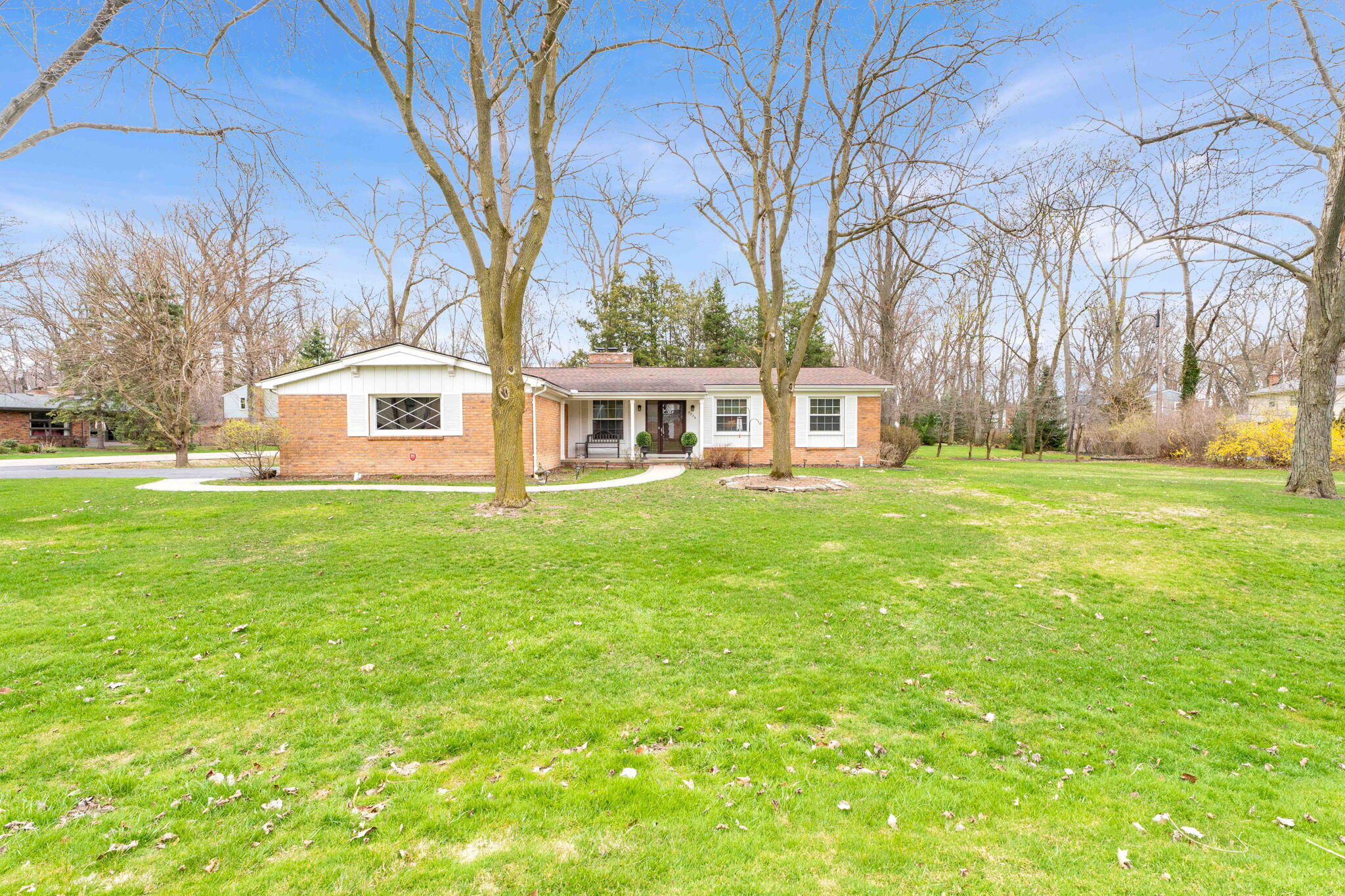 3226 Wendover Road