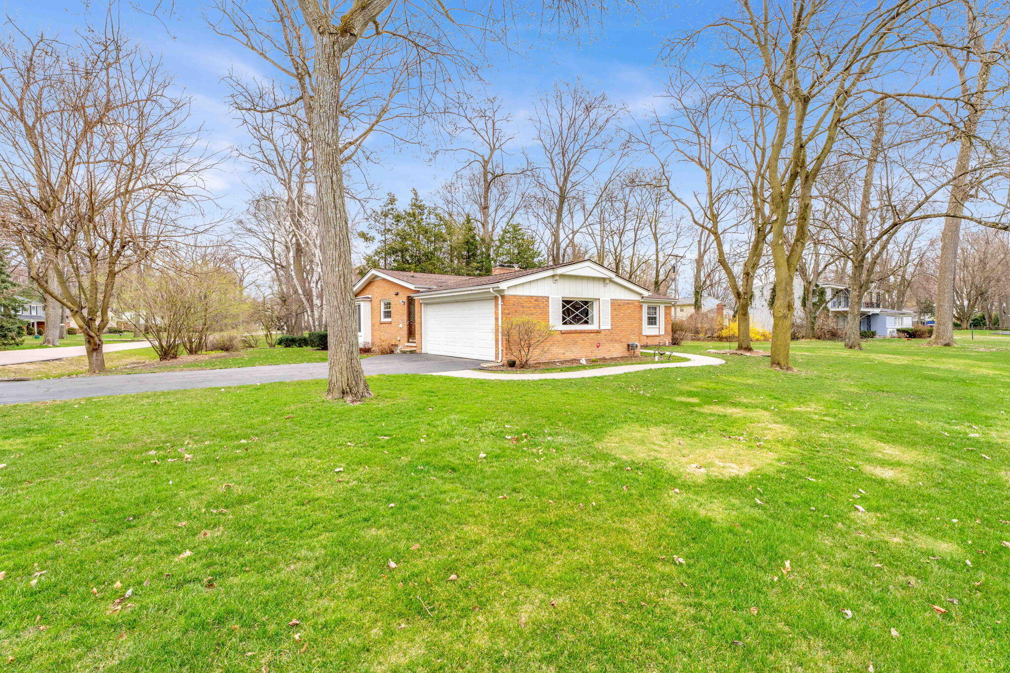 3226 Wendover Road
