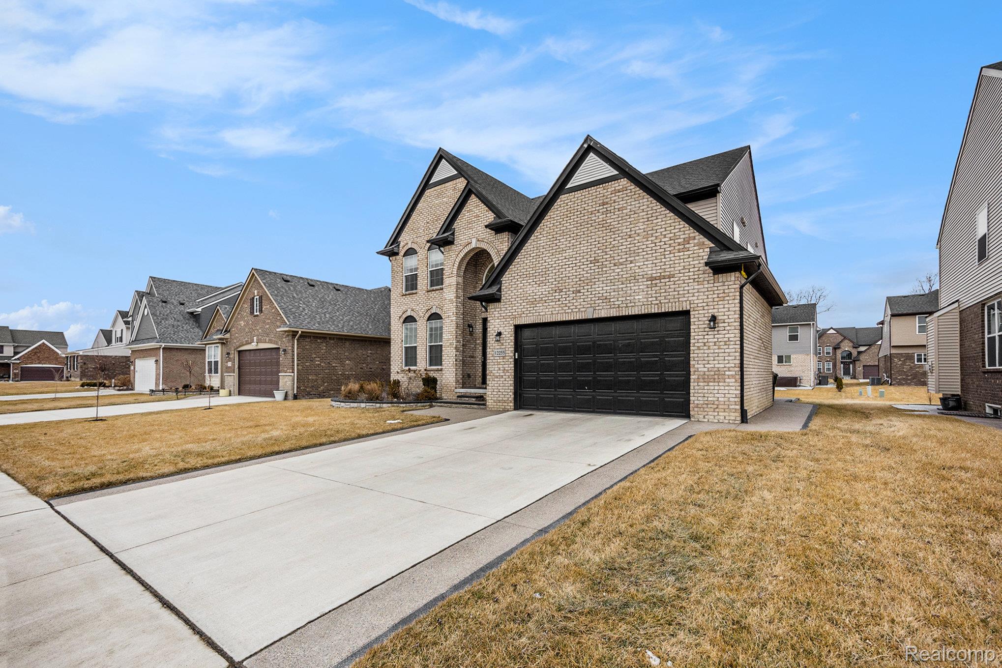 12255 Wellesley Drive