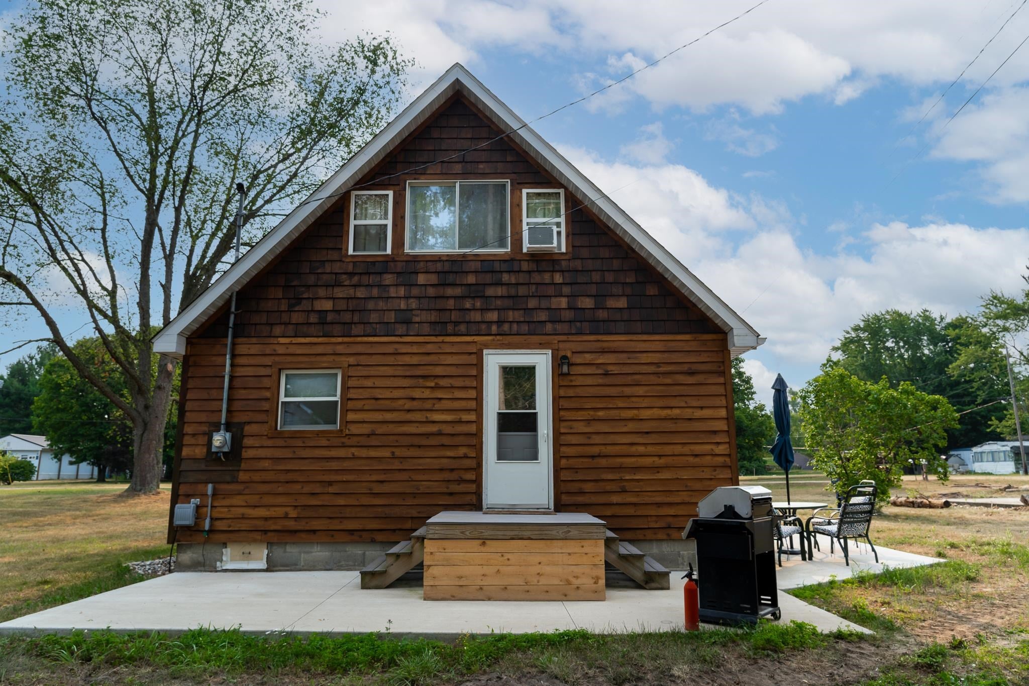 1791 Midway Drive