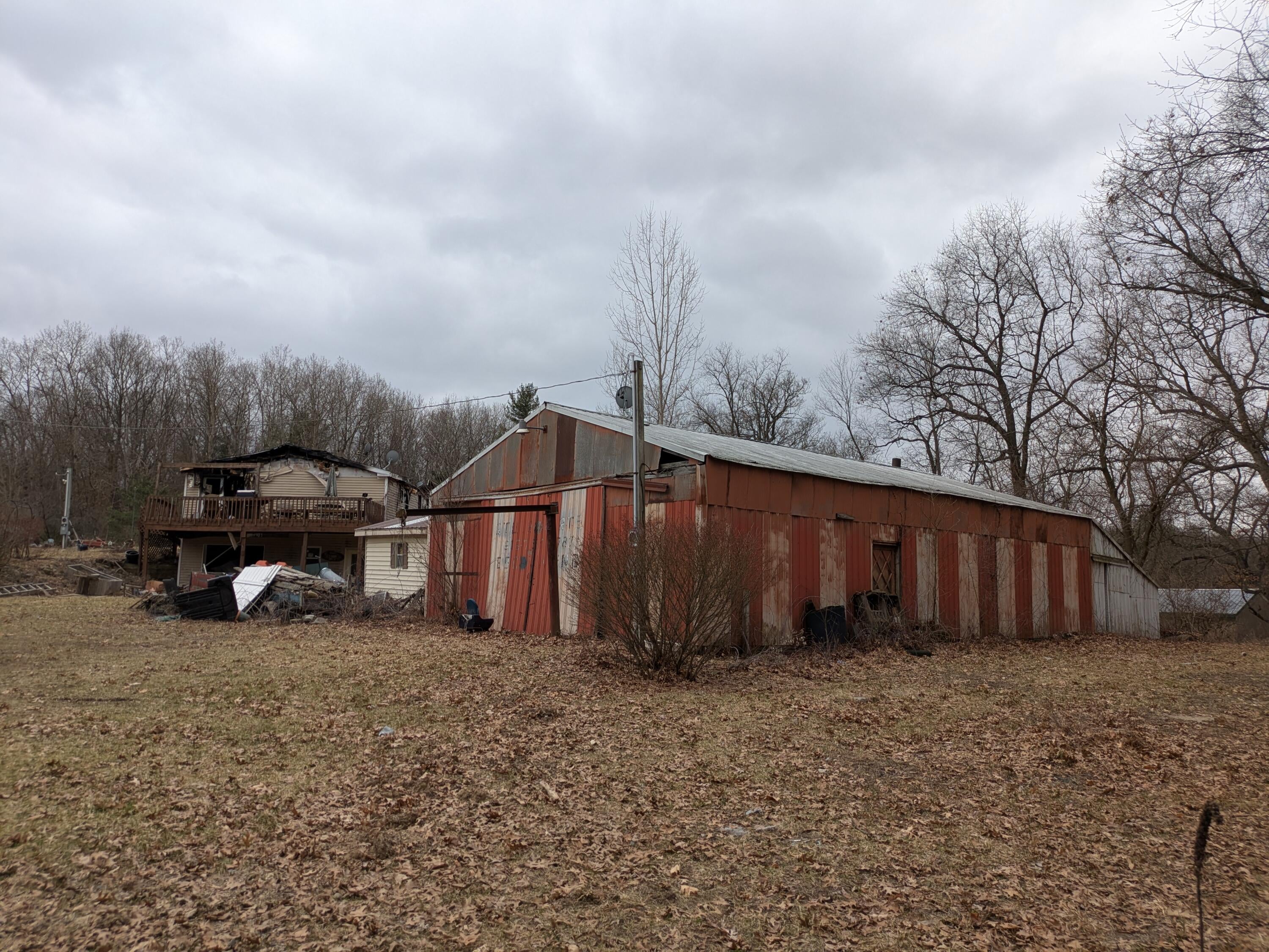 5024 W Fenwick Road