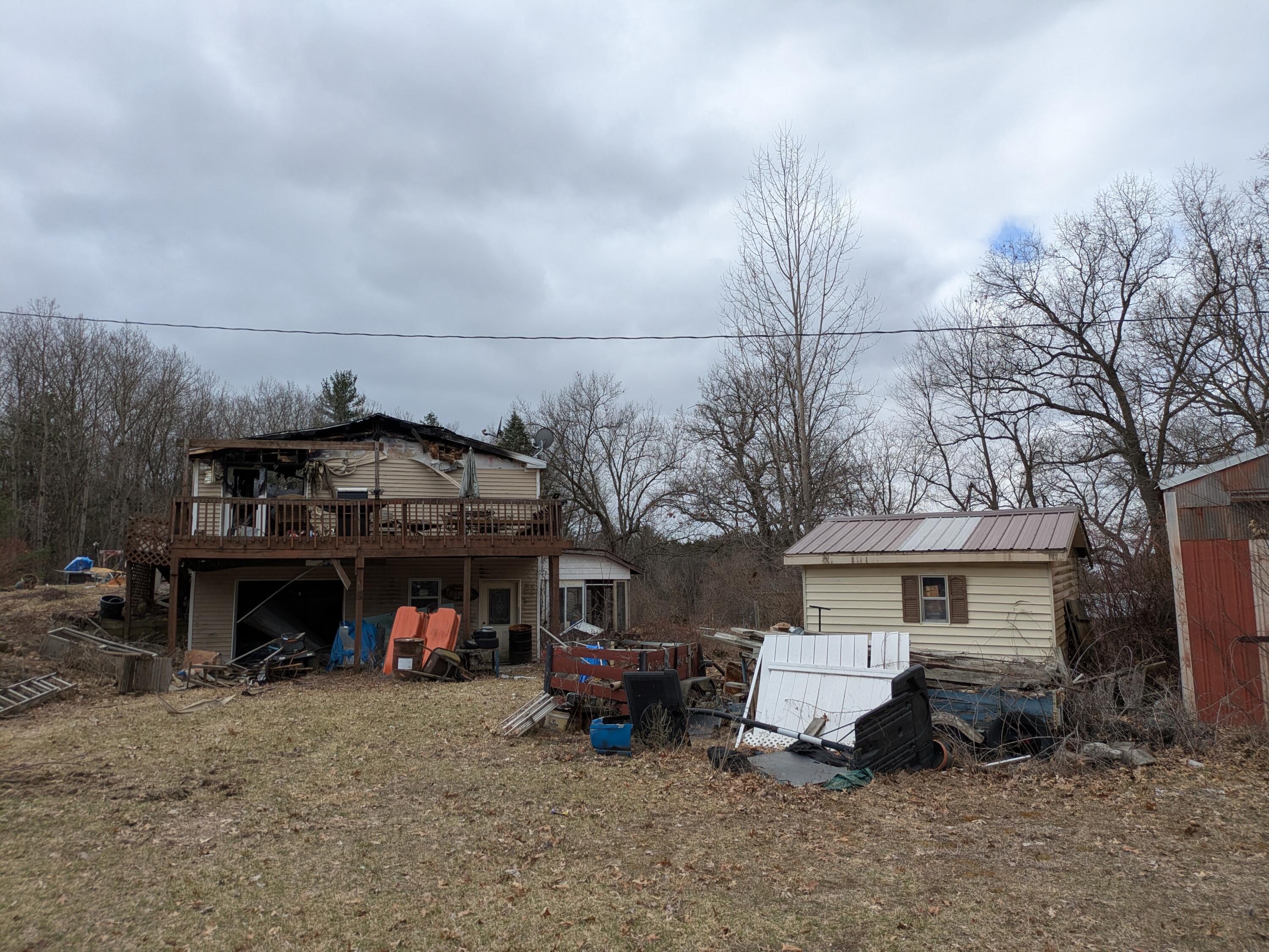 5024 W Fenwick Road