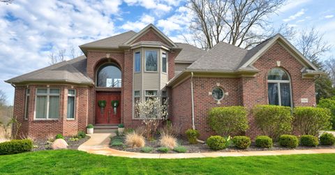 13265 Harborview Drive Fenton Charter Township Genesee MI 48451
