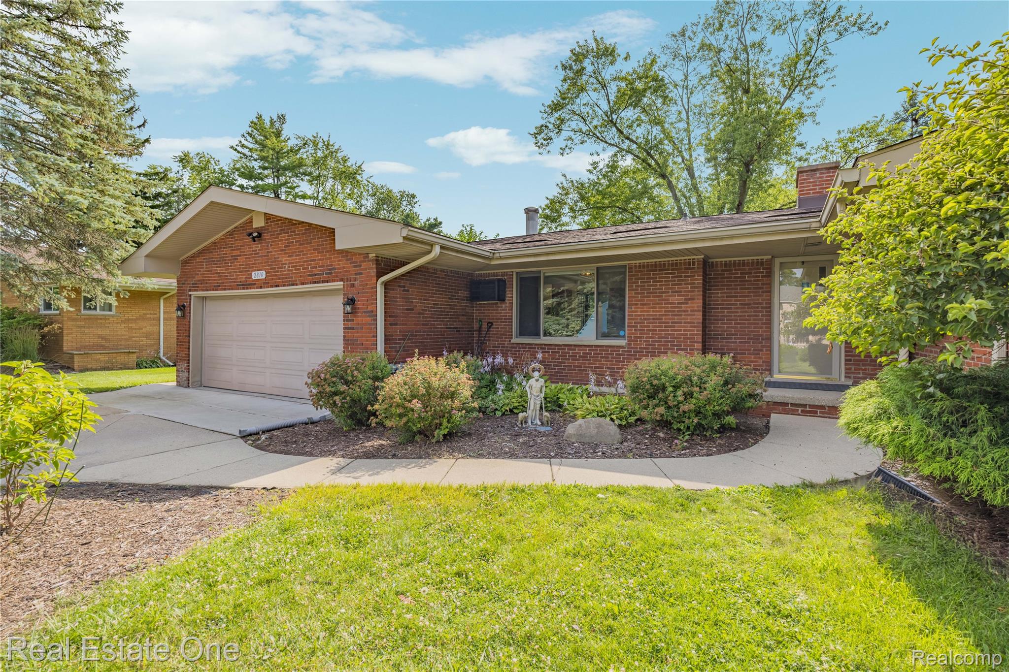 2810 Walbridge Road