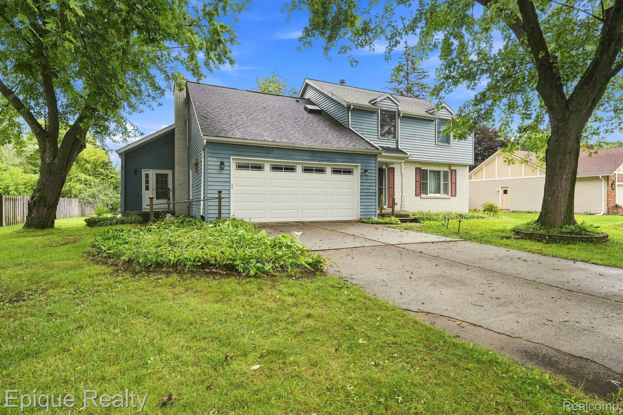 8484 Wesley Drive