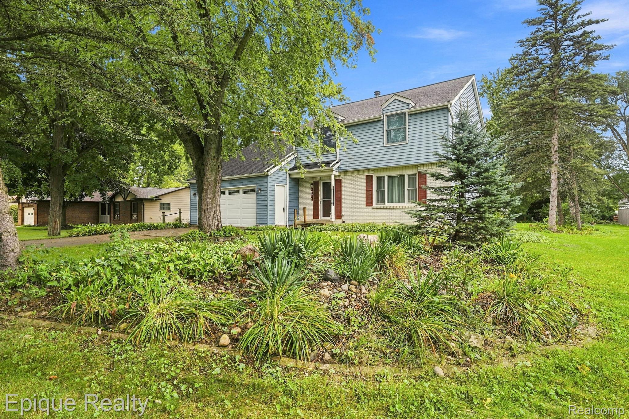 8484 Wesley Drive