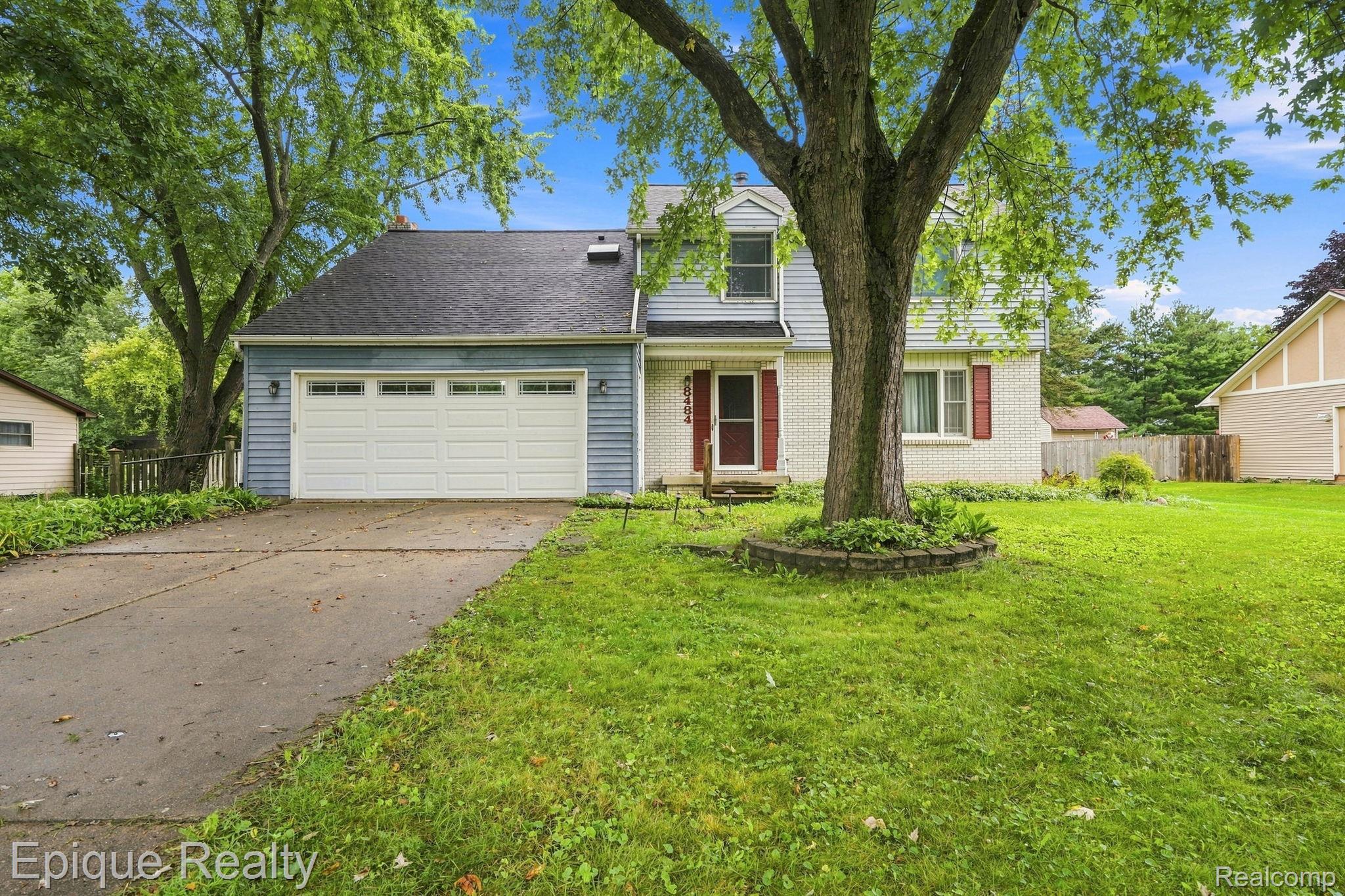 8484 Wesley Drive