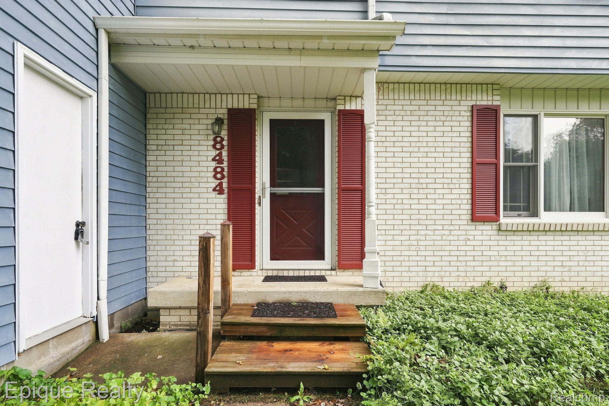 8484 Wesley Drive
