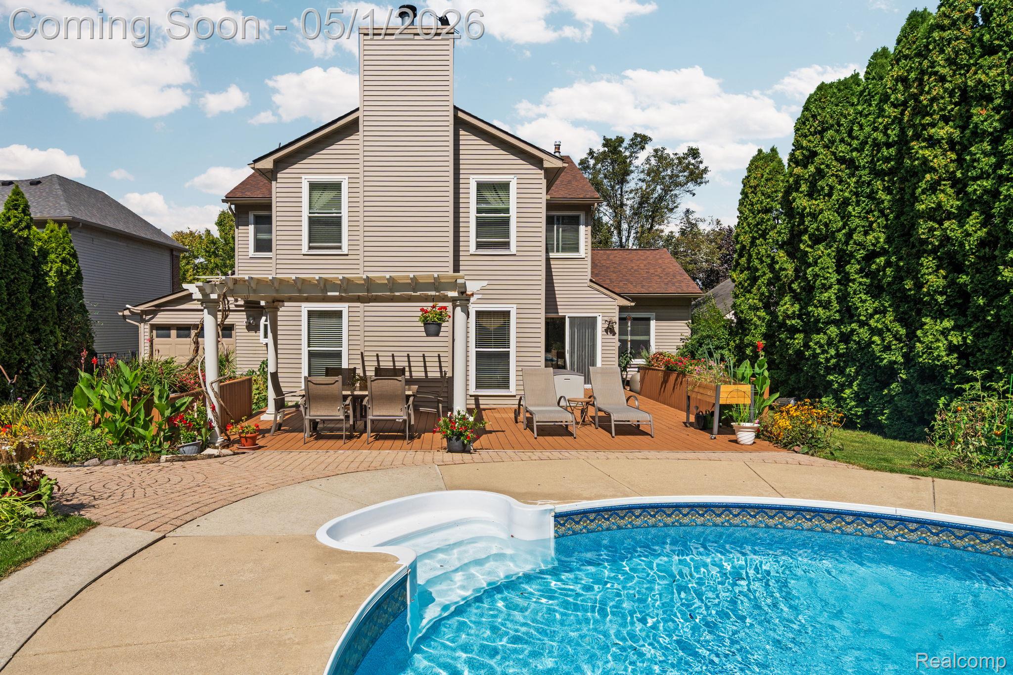 1861 Twin Sun Circle