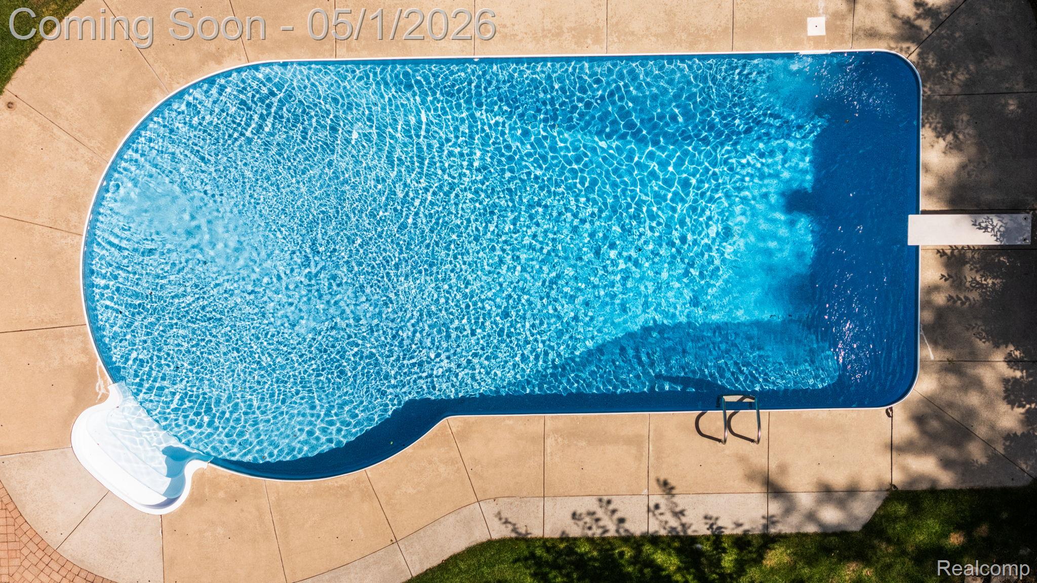 1861 Twin Sun Circle