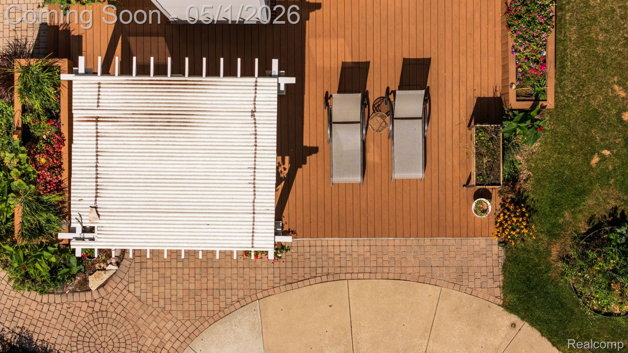 1861 Twin Sun Circle