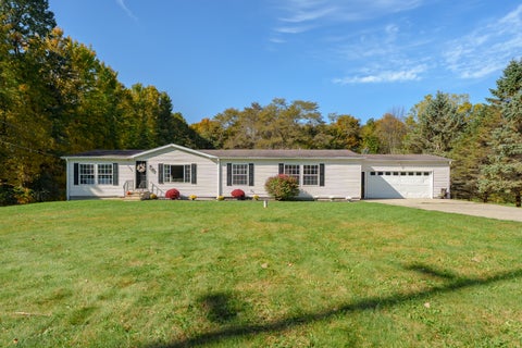 Photo of 63950 22nd Street, Antwerp Township, MI 49071 (MLS # 66026054481)
