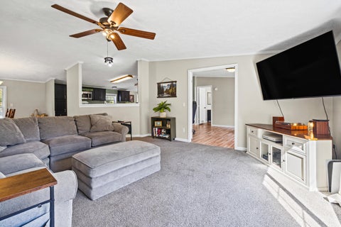 Tiny photo for 63950 22nd Street, Antwerp Township, MI 49071 (MLS # 66026054481)