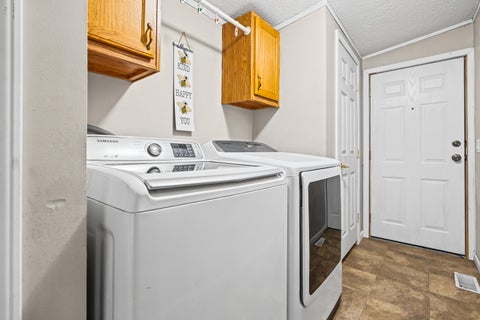 Tiny photo for 63950 22nd Street, Antwerp Township, MI 49071 (MLS # 66026054481)