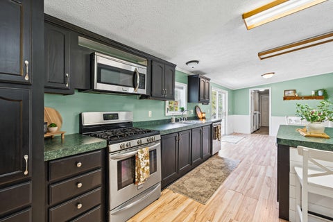 Tiny photo for 63950 22nd Street, Antwerp Township, MI 49071 (MLS # 66026054481)