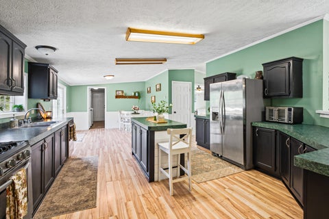 Tiny photo for 63950 22nd Street, Antwerp Township, MI 49071 (MLS # 66026054481)