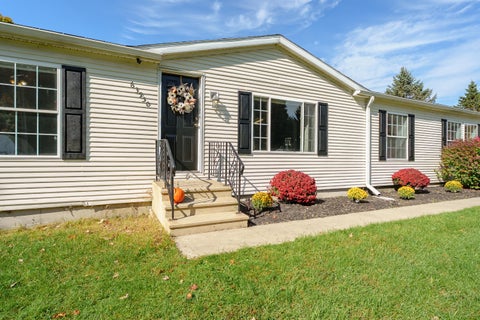 Tiny photo for 63950 22nd Street, Antwerp Township, MI 49071 (MLS # 66026054481)