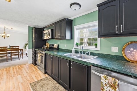 Tiny photo for 63950 22nd Street, Antwerp Township, MI 49071 (MLS # 66026054481)