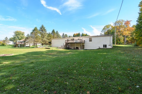 Tiny photo for 63950 22nd Street, Antwerp Township, MI 49071 (MLS # 66026054481)