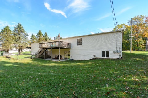 Tiny photo for 63950 22nd Street, Antwerp Township, MI 49071 (MLS # 66026054481)