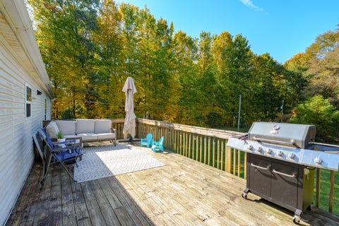 Tiny photo for 63950 22nd Street, Antwerp Township, MI 49071 (MLS # 66026054481)