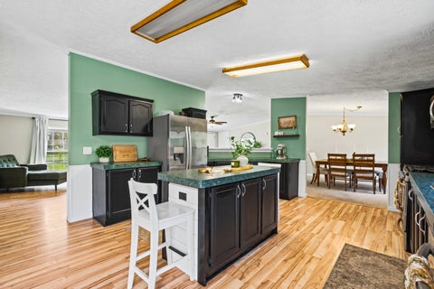 Tiny photo for 63950 22nd Street, Antwerp Township, MI 49071 (MLS # 66026054481)