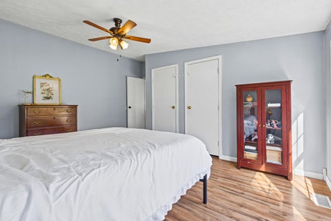 Tiny photo for 63950 22nd Street, Antwerp Township, MI 49071 (MLS # 66026054481)