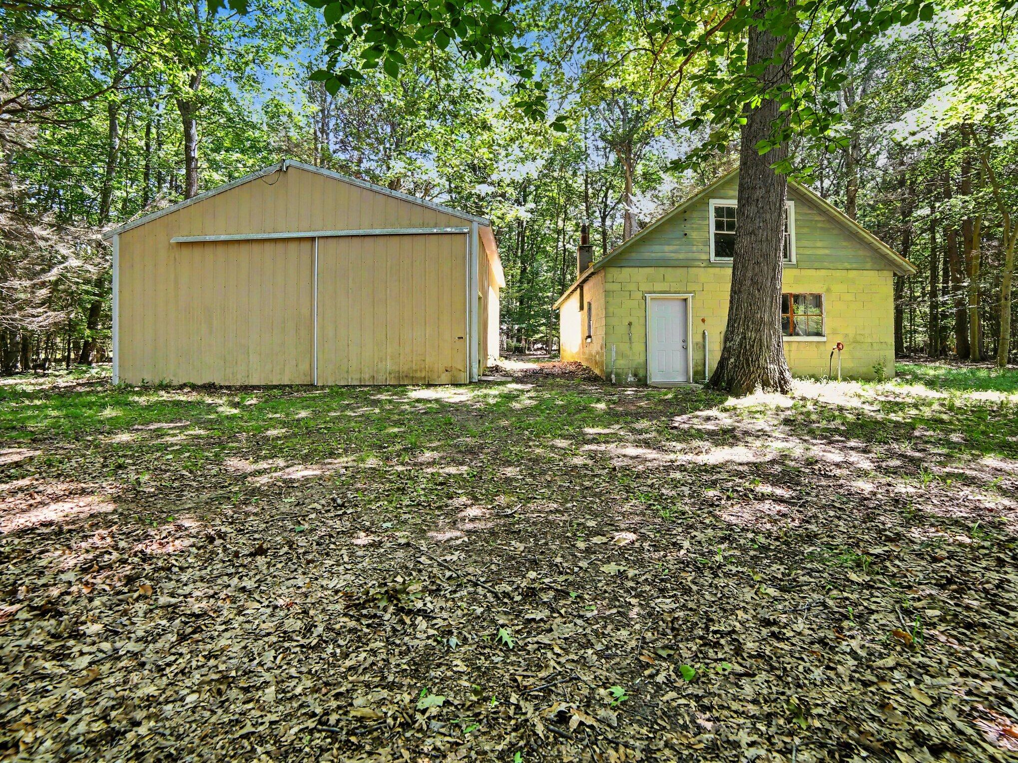8359 W Stony Lake Road