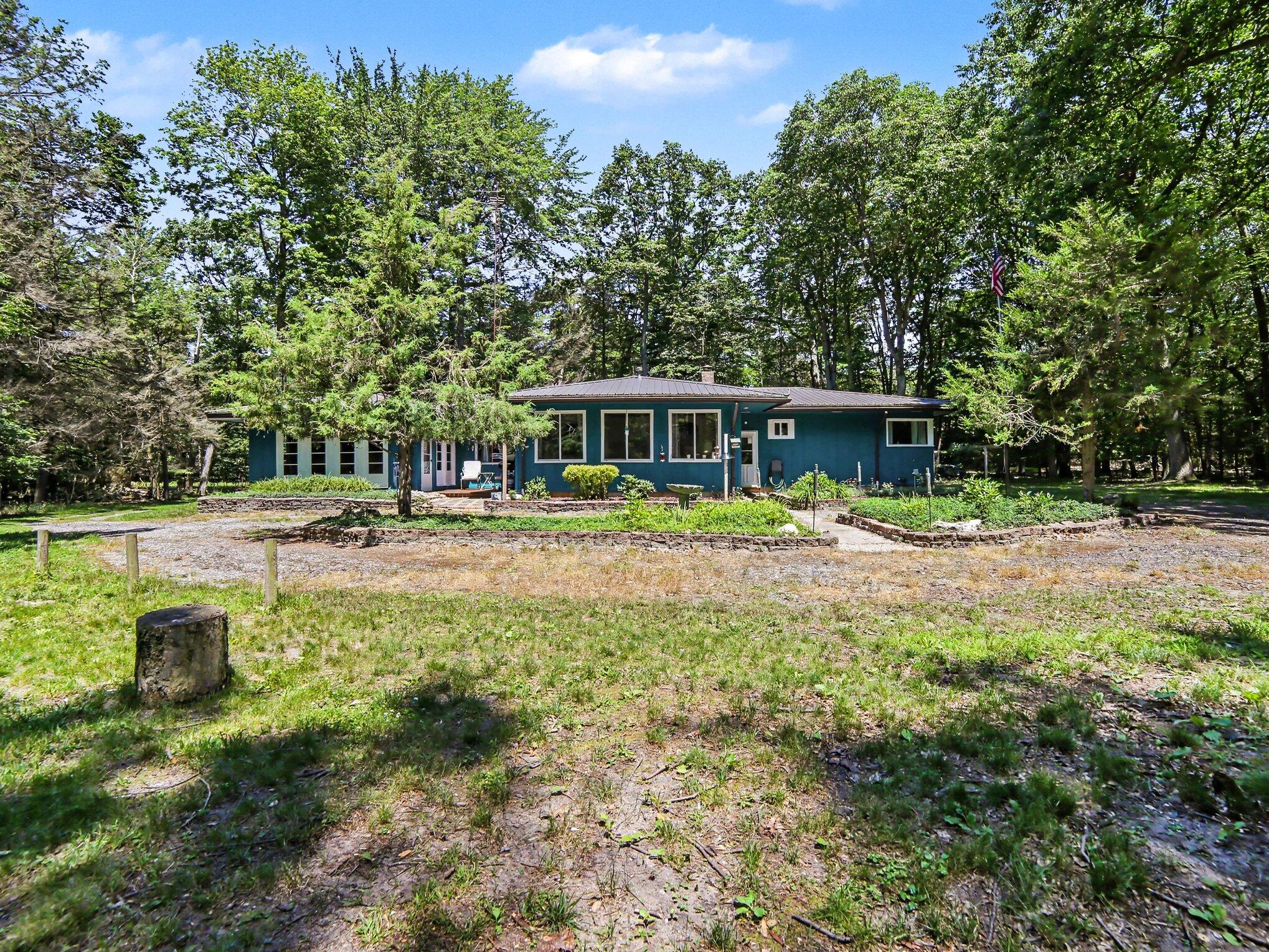 8359 W Stony Lake Road