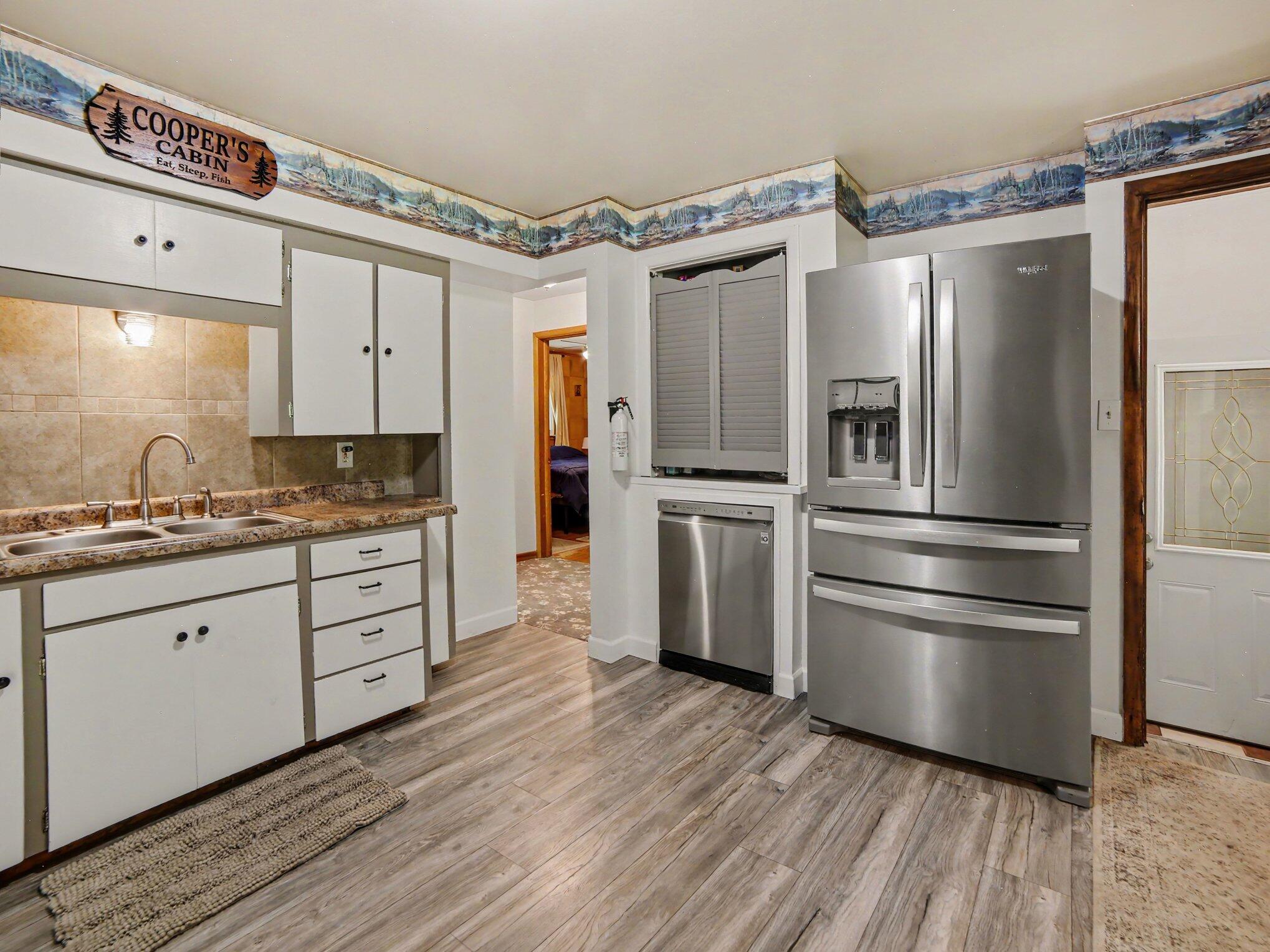 8359 W Stony Lake Road