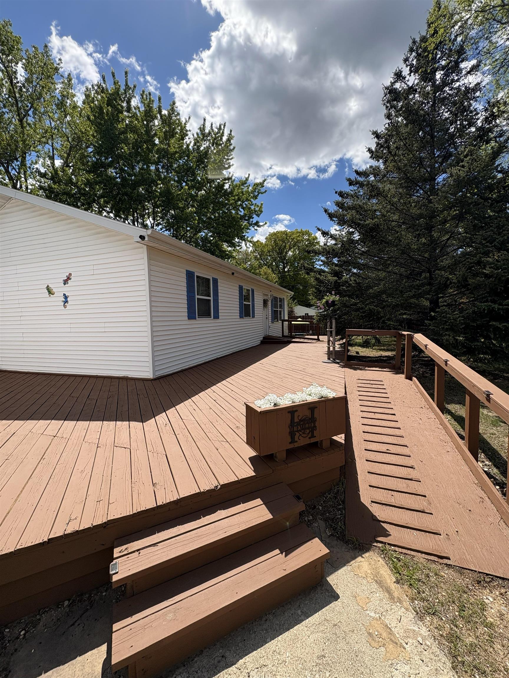 11990 E Pickard Road