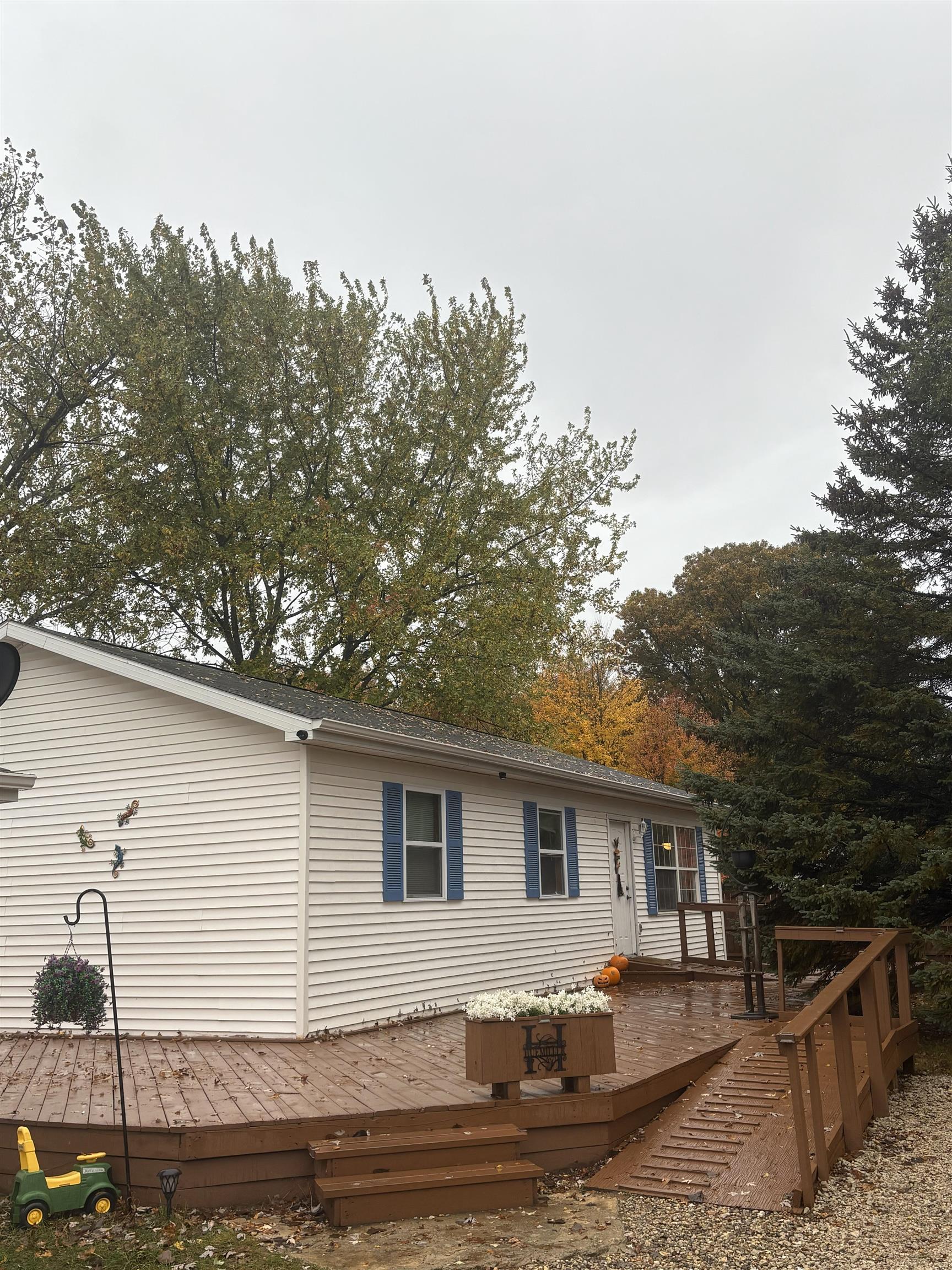 11990 E Pickard Road