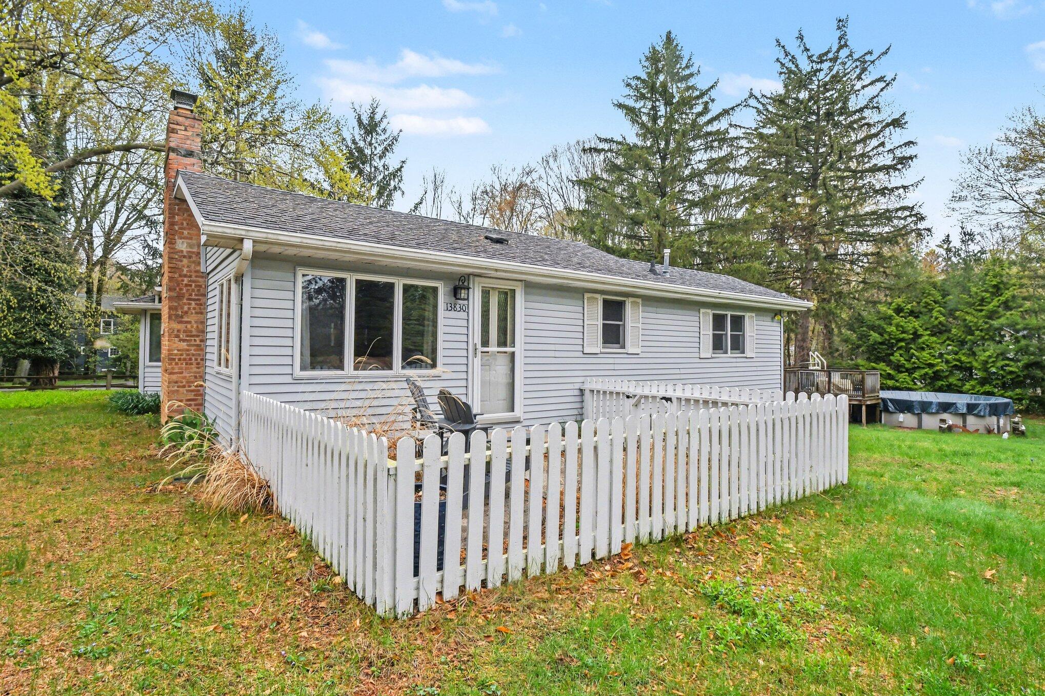 13830 Red Arrow Highway