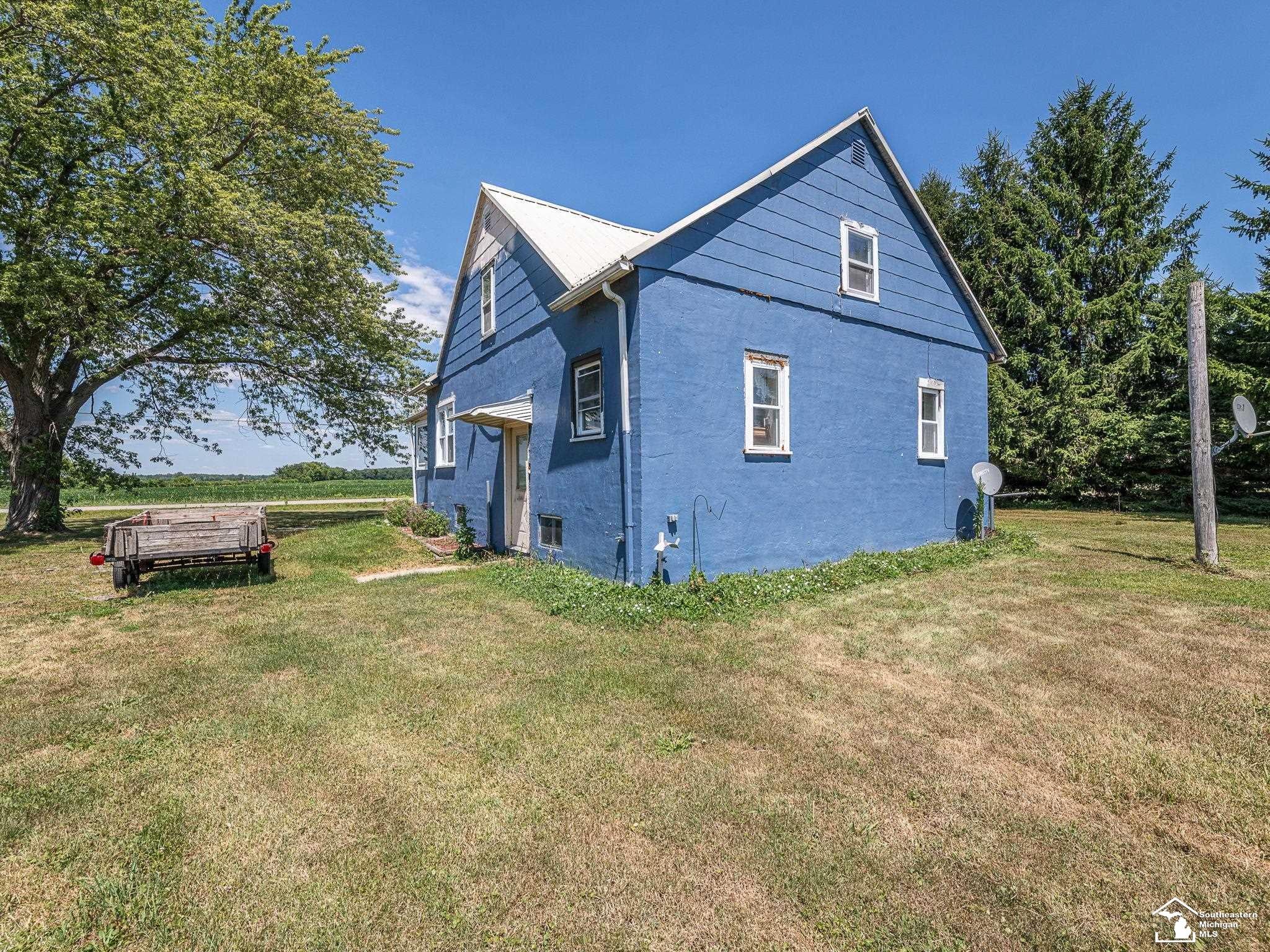 3515 W Albain Road
