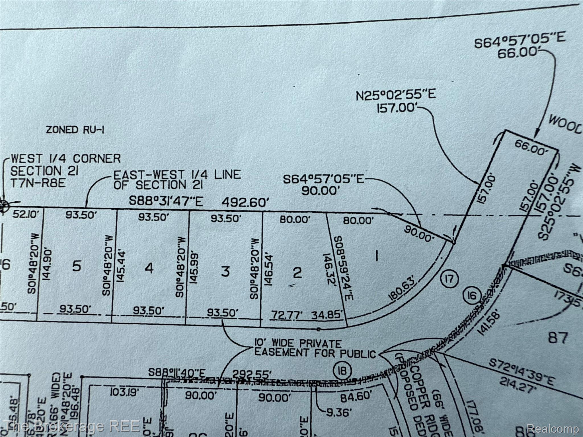9005 Championship Drive