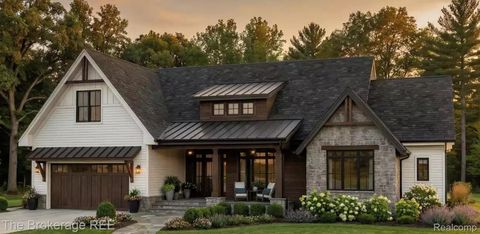 9005 Championship Drive Davison Township MI 48423