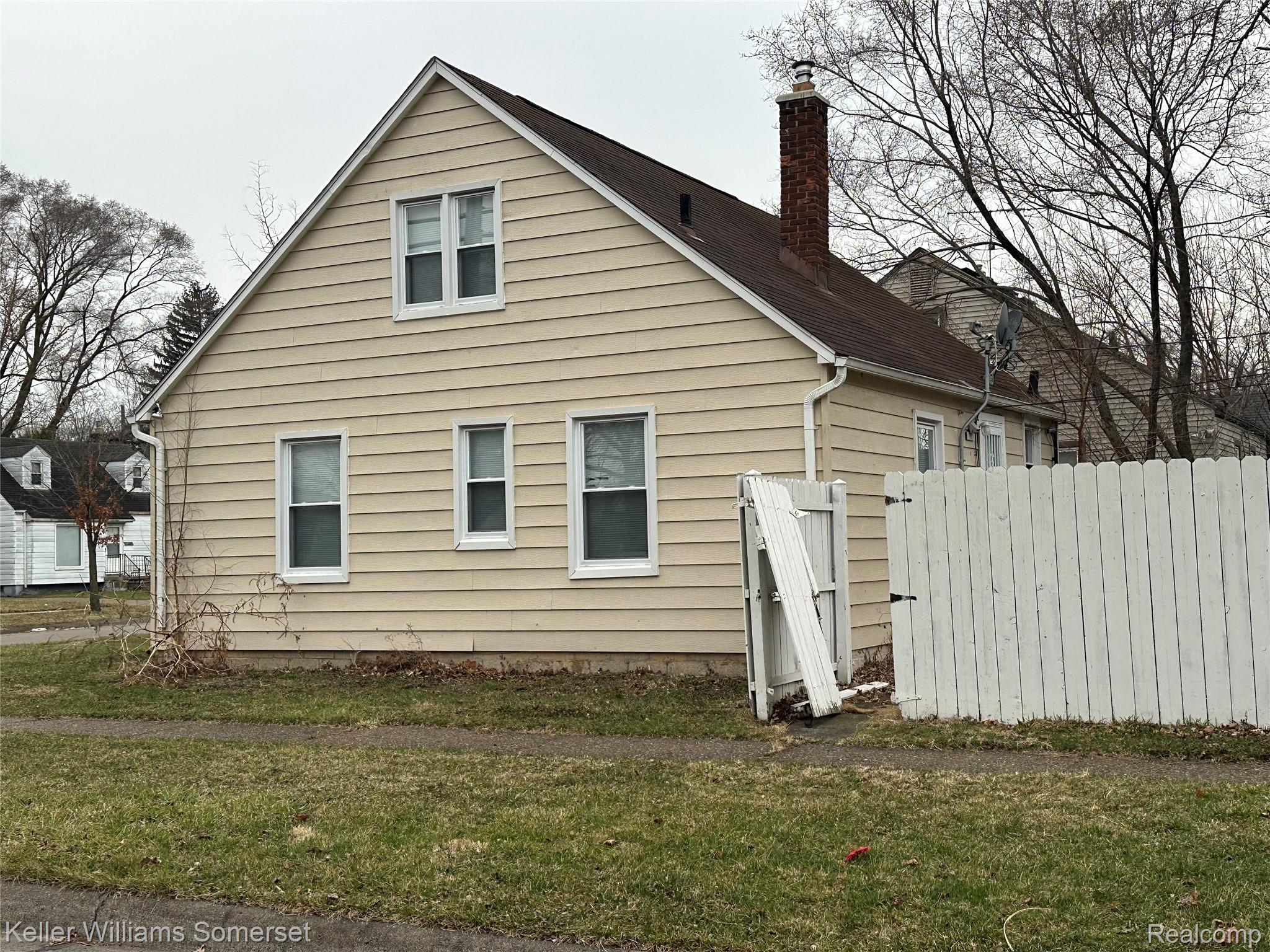 19775 Kingsville Street